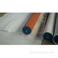 rubber roller for laminating